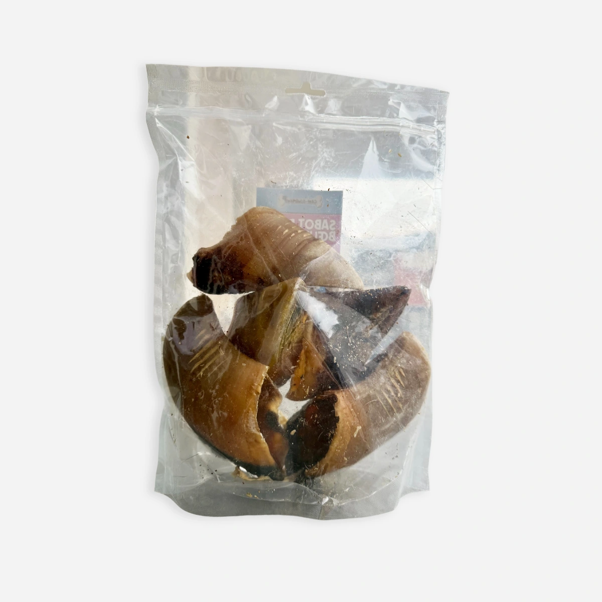 Sabot de boeuf pour chien – Canigourmand – Image 5